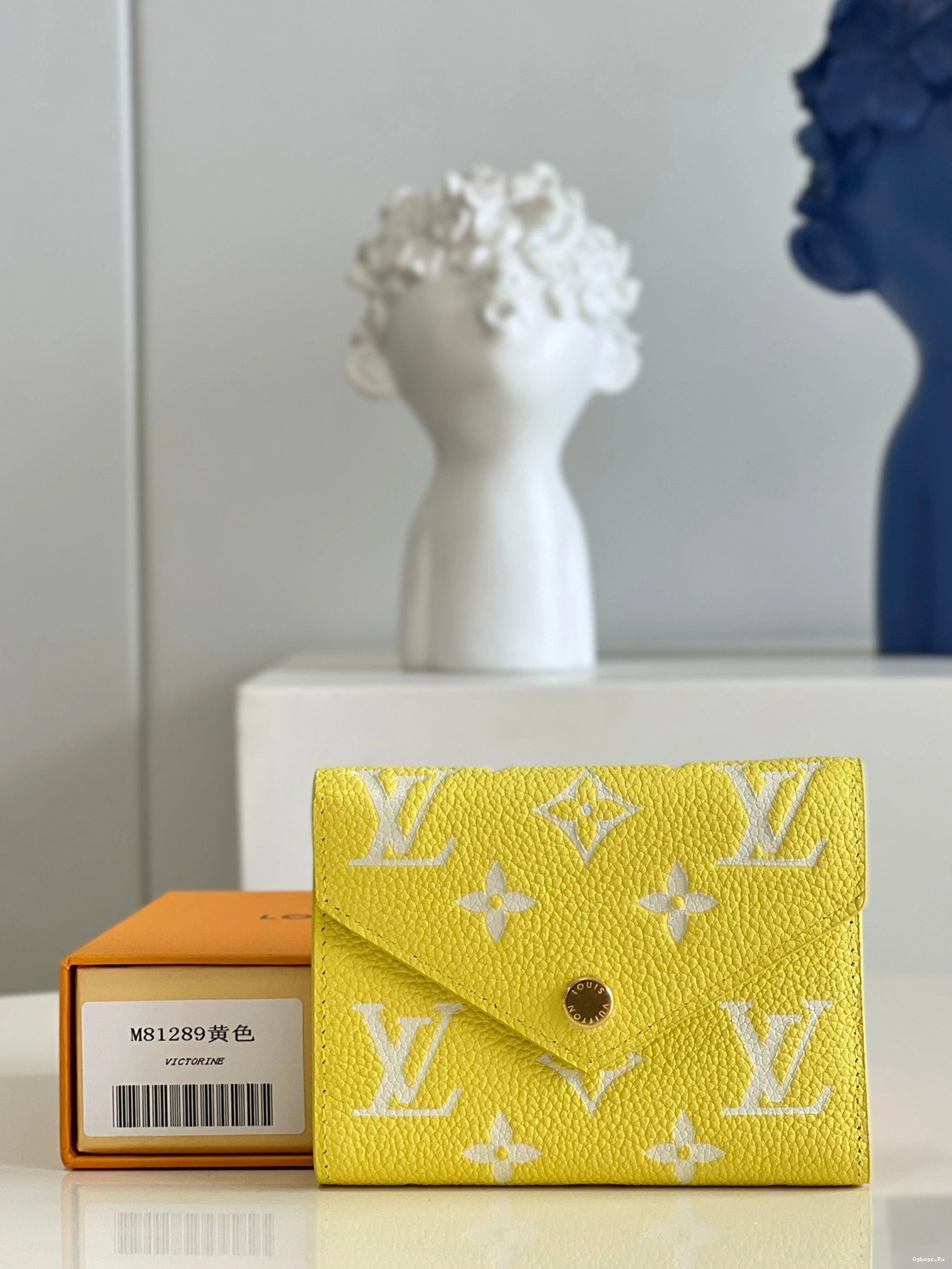 VICTORINE Wallet Vuitton Louis 0326